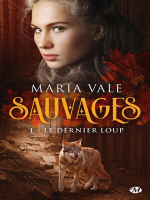 cover image of Le Dernier Loup